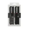 Комплект модулей памяти Kingston FURY Beast Black KF560C36BBE2K2-32 DDR5 32GB (Kit 2x16GB) 6000MHz