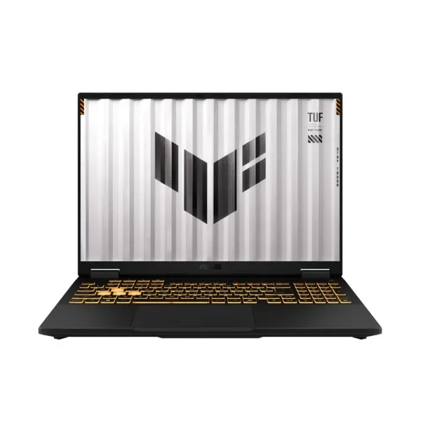 Ноутбук ASUS TUF Gaming 16 FX610JH-TU172W 16" FHD+ 144Hz Core i5 14450HX 8GB 512GB RTX5050 Win 11