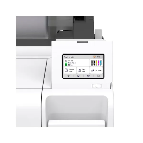 Широкоформатный Сканер Canon SCANNER LM24