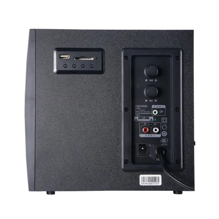 Акустическая система Microlab M-300BT