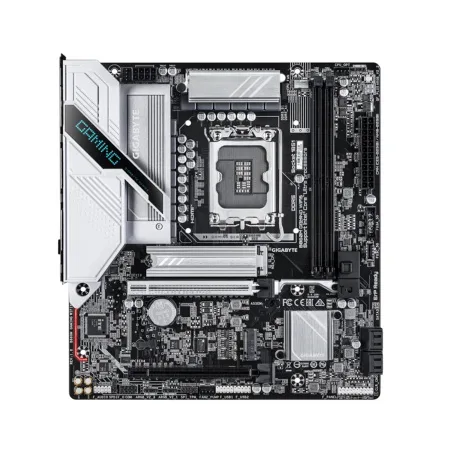 Материнская плата Gigabyte B860M GAMING WIFI6