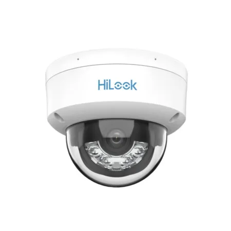 IP Видеокамера HiLook IPC-D129HA-LU