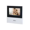 Монитор Dahua DHI-VTH2611L-WP (4.3″)