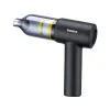 Автомобильный пылесос Baseus AT Car Vacuum Cleaner (5000pa) Cosmic Black