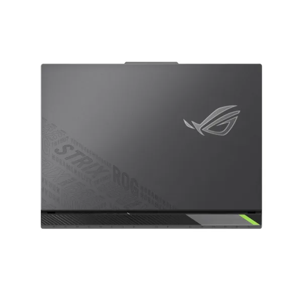 Ноутбук ASUS ROG Strix G16 G614PM-TS276W 16″ 2.5K 300Hz Ryzen 9 8940HX 16GB 512GB RTX5060 Win11