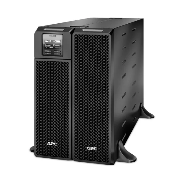 Источник бесперебойного питания APC Smart-UPS SRT5KXLI