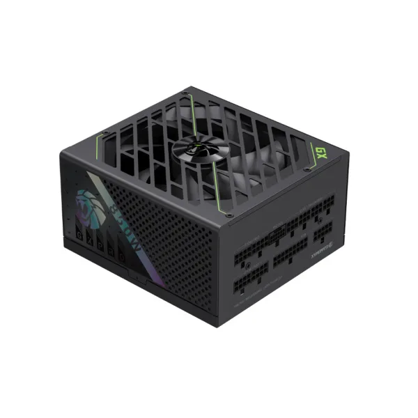 Блок питания Gamemax GX PRO 850G Gold