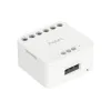 Реле двухканальное с сухим контактом Aqara Dual Relay Module T2