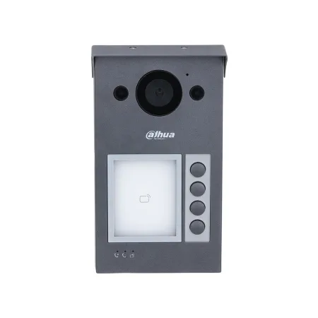 Вызывная панель Dahua DHI-VTO3311Q-WP