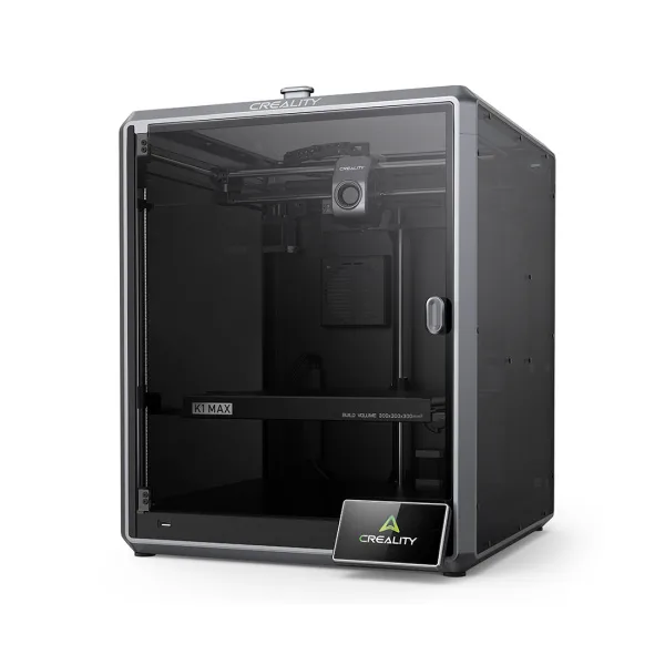 Филаментный 3D принтер Creality K1 Max 2025 (1002110141)