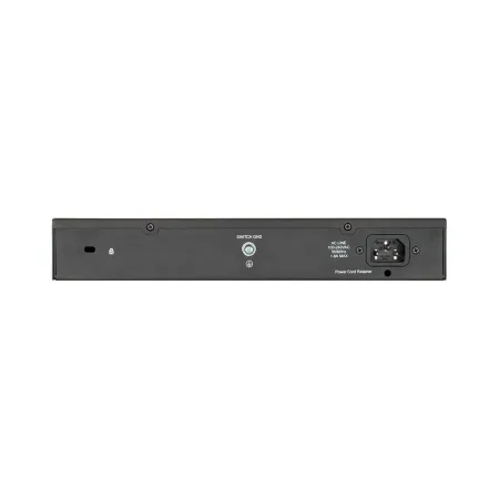 Коммутатор D-Link DGS-1100-18PV2/A3A