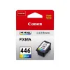 Струйный картридж Canon CL-446