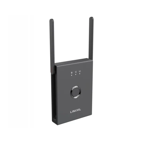 Базовая станция DECT Linkvil W710D