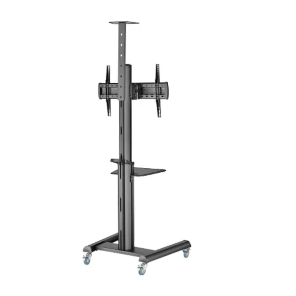 Стойка мобильная Brateck TTV12E-46TW, 37″-70″