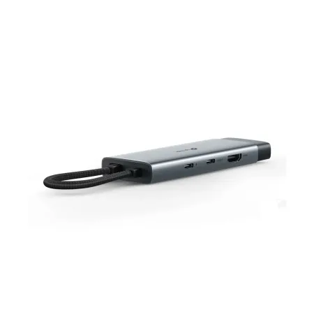 Концентратор USB TP-Link UH7020C