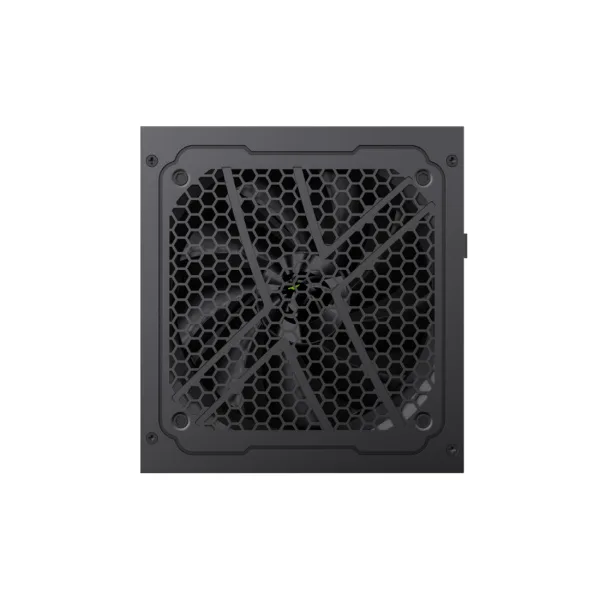 Блок питания Gamemax GX 850GF Gold