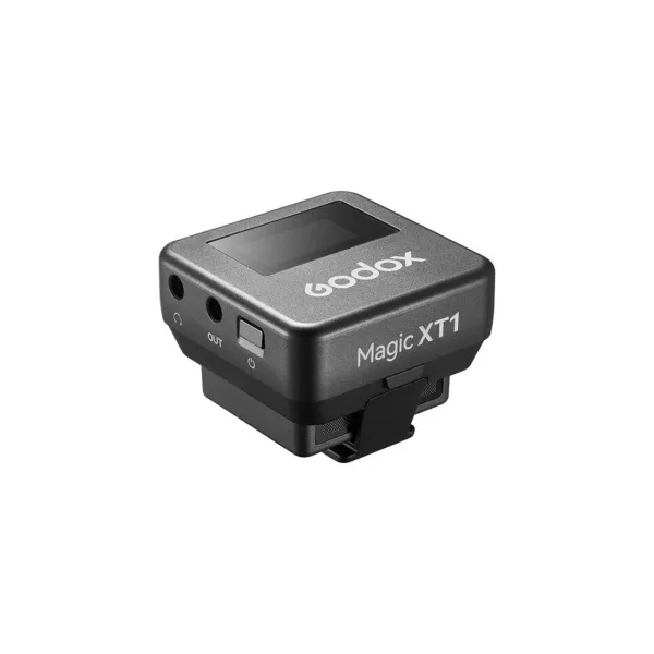 Микрофонная система Godox Magic XT1