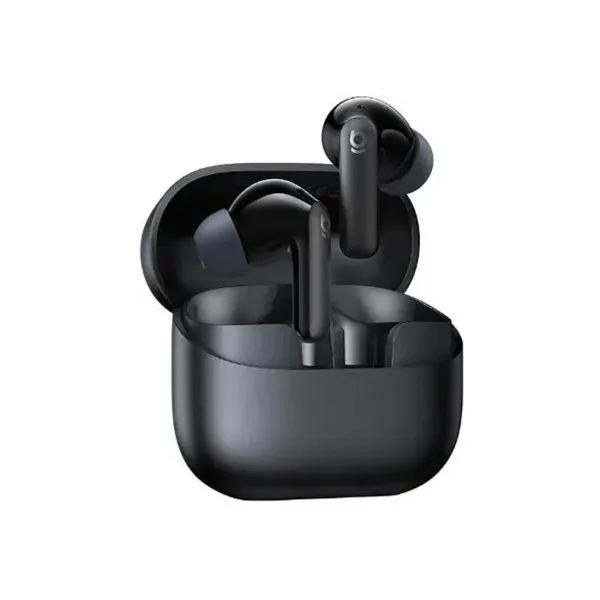 Наушники Baseus BP1 NC Black(A0010704)