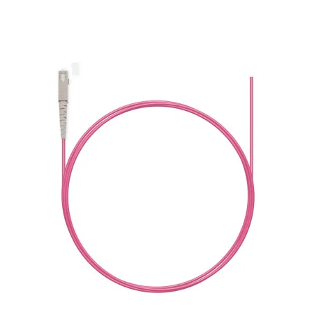 Пигтейл Оптический SC/UPC MM OM4 50/125 3.0 мм 1.5 м
