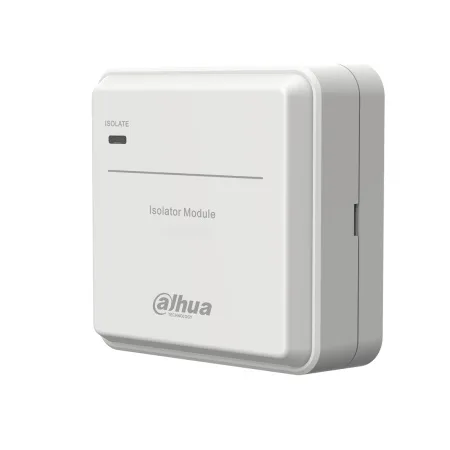 Изолятор короткого замыкания адресный Dahua DHI-HY-1431/1