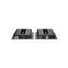 Удлинитель HDMI Lenkeng LKV683PoE-4.0 (4К, 120m)