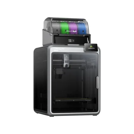 Филаментный 3D принтер Creality K2 Pro Combo (1002110076)