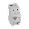 ВДТ Legrand 402026 2П 63А АC RX3 30мA