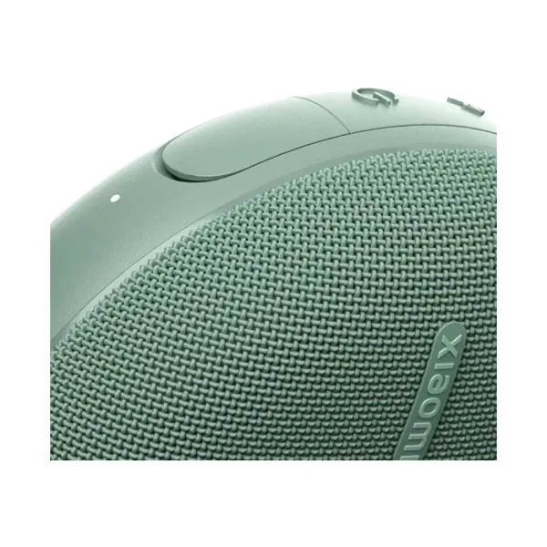 Портативная колонка Xiaomi Speaker Essential Green
