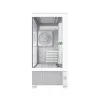 Компьютерный корпус Gamemax VISTA 2 MW White без Б/П