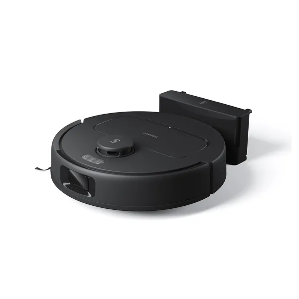 Робот-пылесос Ecovacs Deebot N20e Black