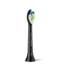 Стандартные насадки для звуковой зубной щетки Philips Sonicare Optimal White HX6068/88 8шт