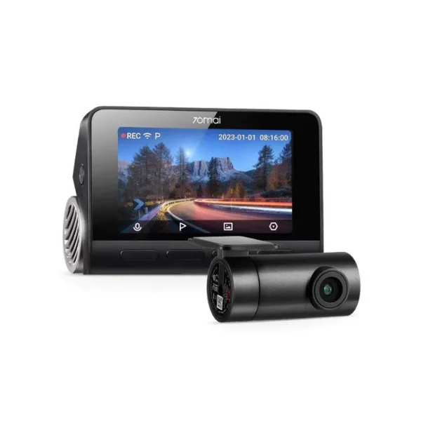 Видеорегистратор 70Mai Dash Cam A810S Set