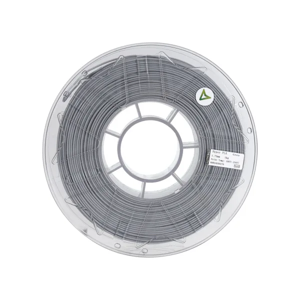 Филамент для 3D-печати Creality Hyper PLA 3301010340 (серый)