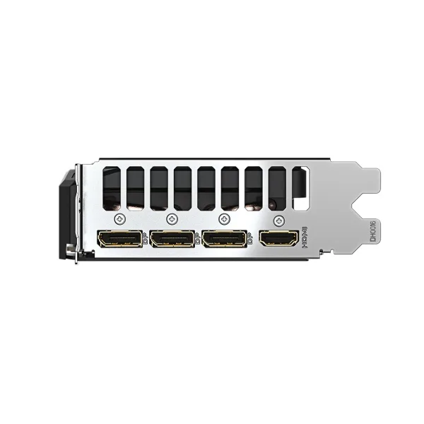 Видеокарта Gigabyte (GV-N5060WF2MAX OC-8GD) RTX5060 WINDFORCE MAX OC 8G