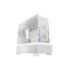 Компьютерный корпус Deepcool CG380 3F WH без Б/П
