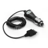 Автомобильное зарядное устройство Lightning Power LP-C005AB для iPhone4