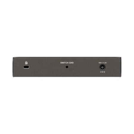 Коммутатор D-Link DGS-1008P/F3A