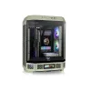 Компьютерный корпус Thermaltake The Tower 600 Bumblebee без Б/П