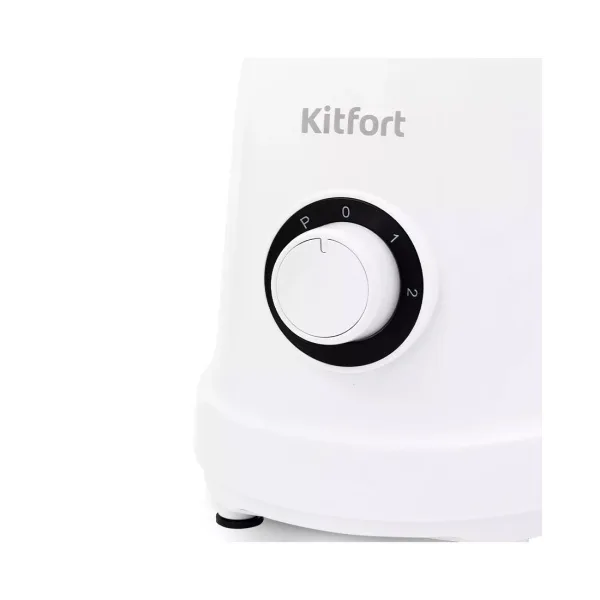 Блендер стационарный Kitfort КТ-3019 «3 в 1»