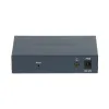 Коммутатор Hikvision DS-3E1506P-EI/M-4P1T1F