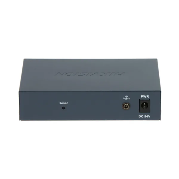 Коммутатор Hikvision DS-3E1506P-EI/M-4P1T1F