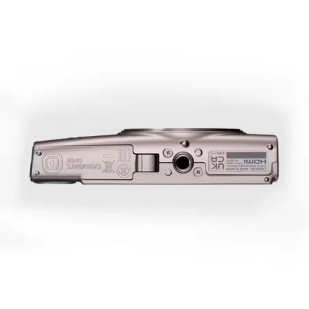 Фотоаппарат Canon IXUS 285 HS A Silver