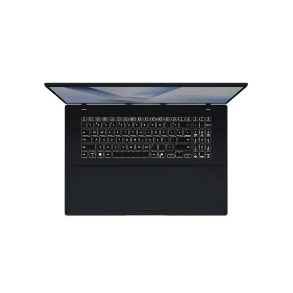Ноутбук ASUS Vivobook 18 M1807HA-S8171W 18″ FHD+ 144Hz Ryzen 7 260 16GB 512GB Win11