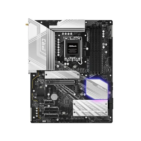 Материнская плата ASRock Z890 PRO RS WIFI