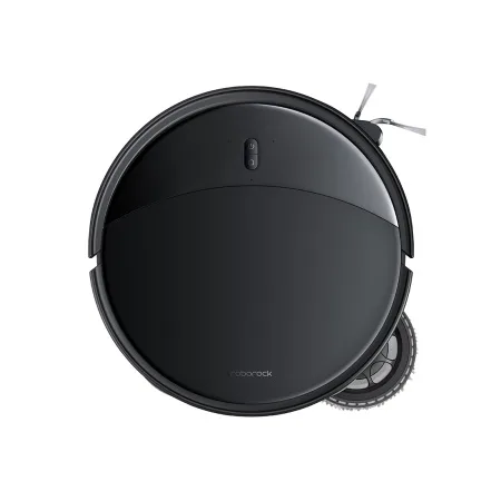 Робот-пылесос Roborock Saros 10R Черный