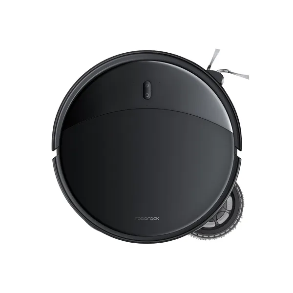 Робот-пылесос Roborock Saros 10R Черный