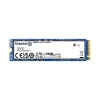 Твердотельный накопитель SSD Kingston NV3 SNV3S/4000G M.2 NVMe PCIe 4.0x4