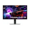 Монитор Samsung 27″ LS27FG812SIXCI