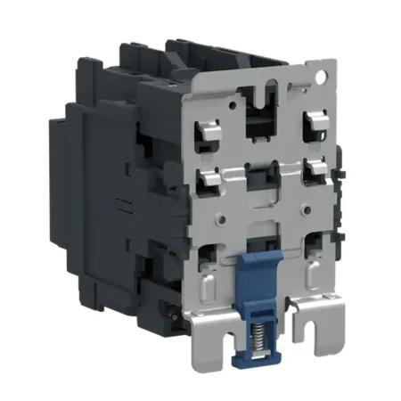 Контактор SE LC1D95P7 3Р 95A НО+НЗ 230V 50Гц