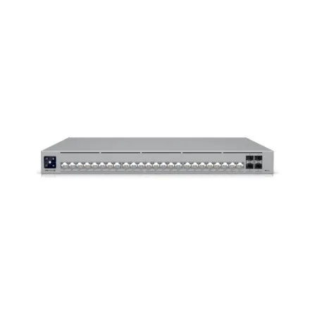 Коммутатор Ubiquiti USW-Pro-HD-24-PoE